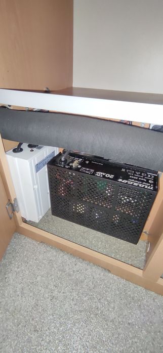 Kip Vision special 41ETD 
Auf dach muss neu dach fenster 
2008 
Vol op