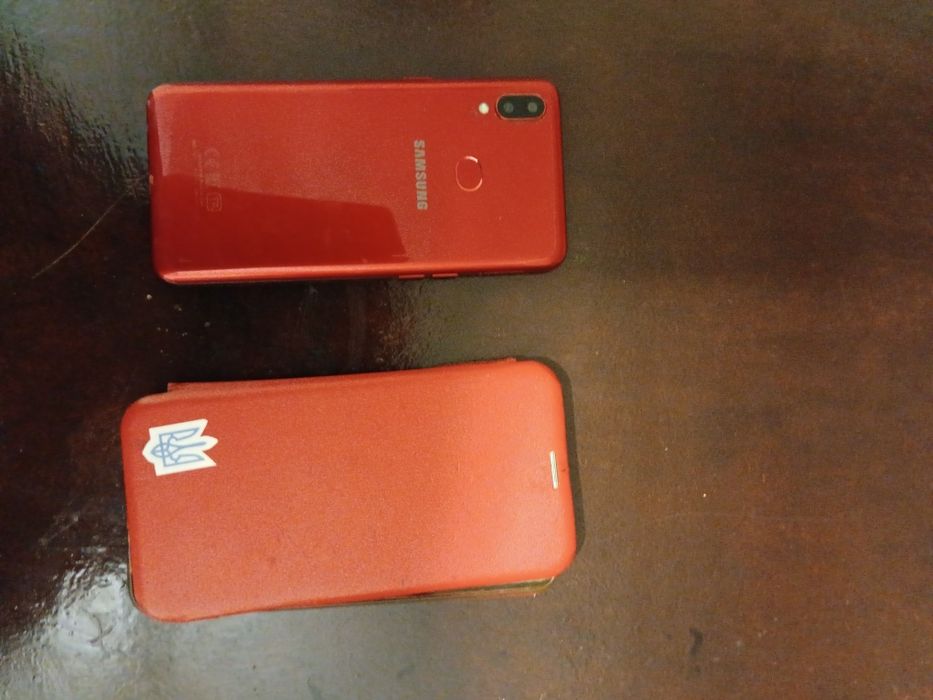 Samsung A10s 2/32