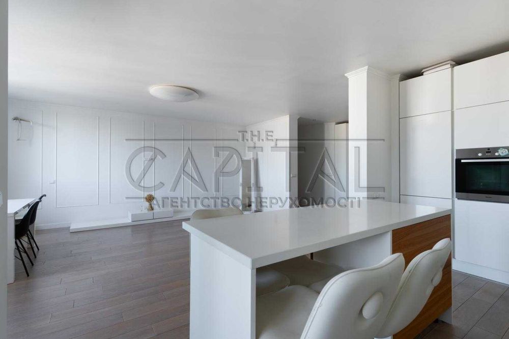 Продаж/Квартира/140м2/Київ/ЖК КОРОНА/Дарницький