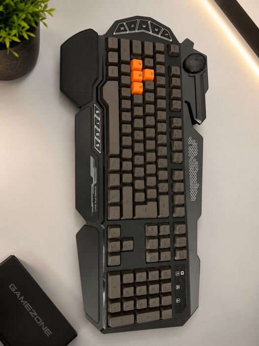 Klawiatura A4TECH Bloody B314