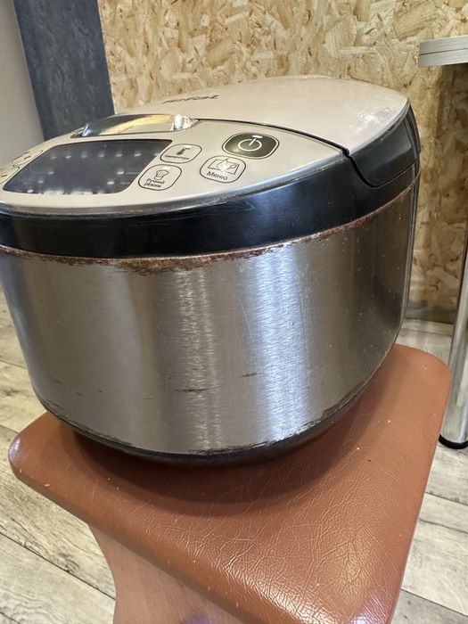 Мультиварка Tefal RK321A34