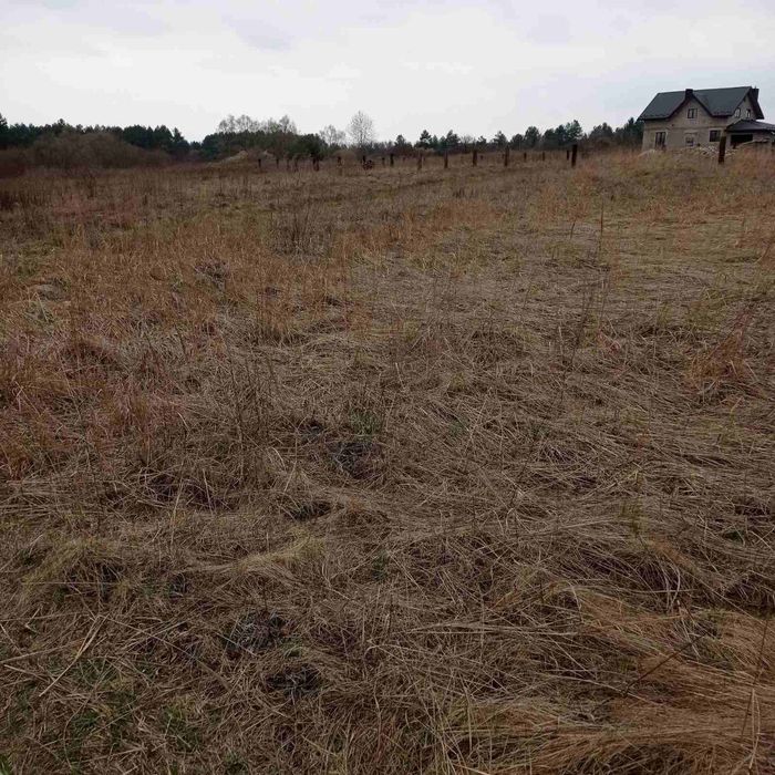 Земельна ділянка Продам земельну ділянку