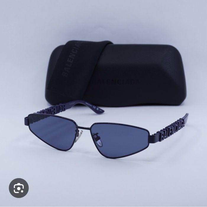 Стильні unisex окуляри Balenciaga б/у