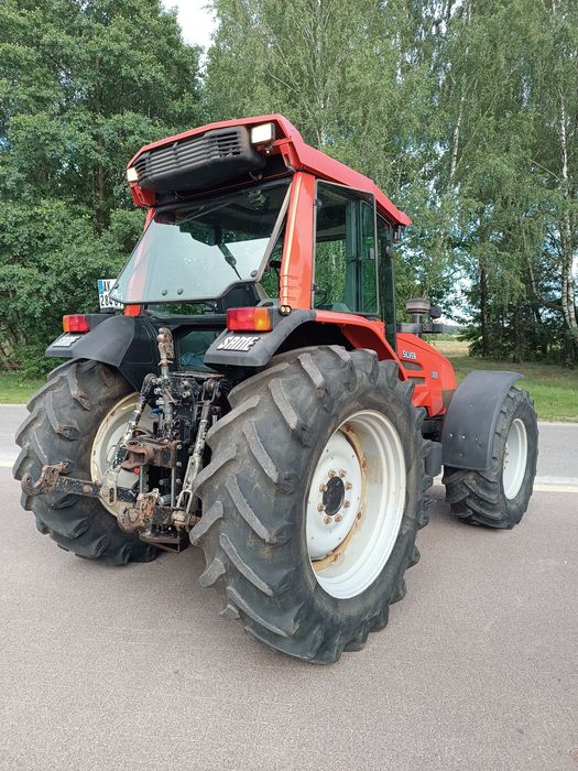 Same silver 110 oryginał super stan