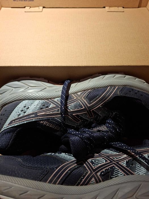 Adidasy damskie Asics Gel-Venture  9  39,5