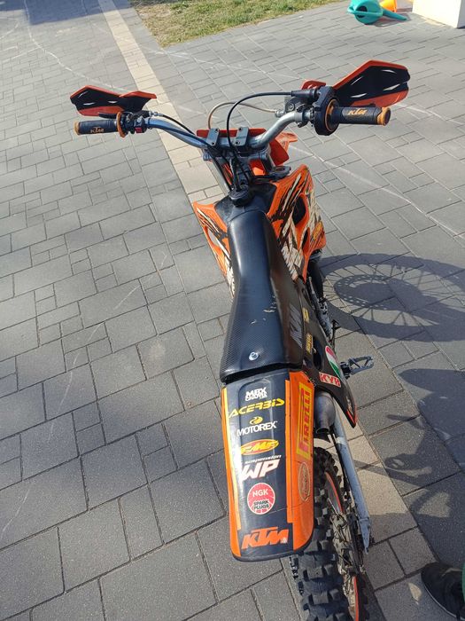 KTM SX65/60 Sprzedam