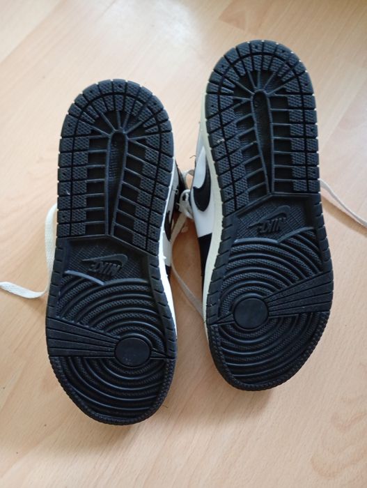 Buty Nike air unisex