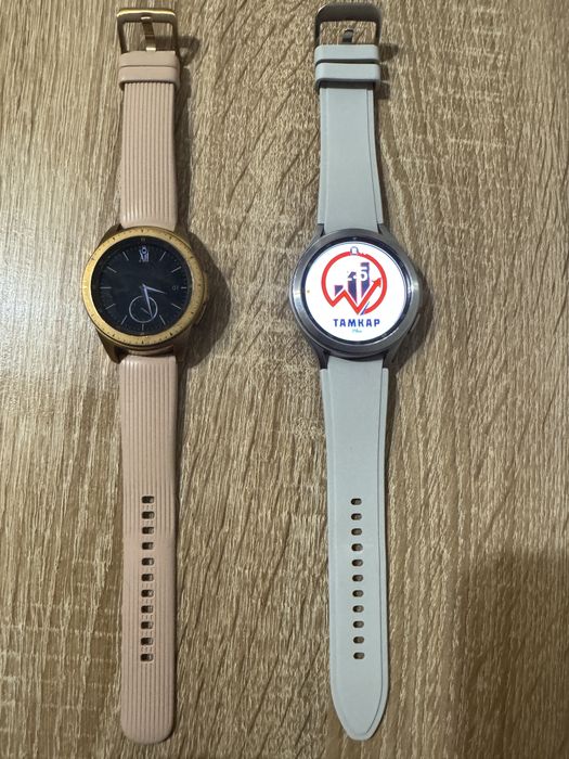 годинник Samsung Galaxy Watch