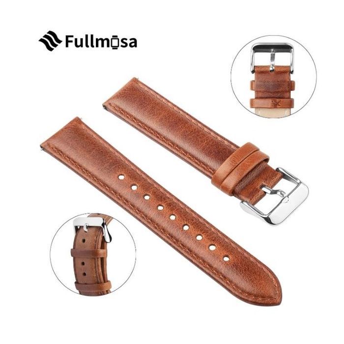 Pasek Fullmosa Do Smart Watch 18 Mm