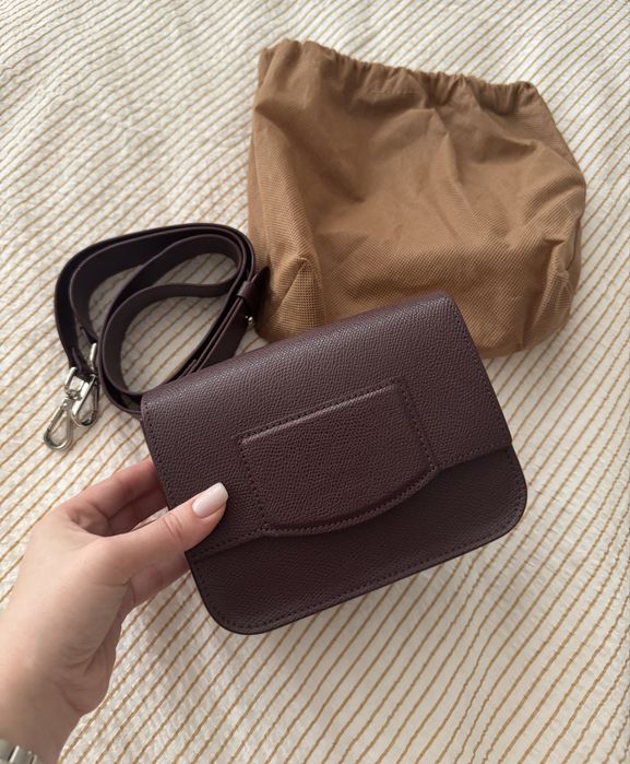 Сумка кросбоді Mantica Alice