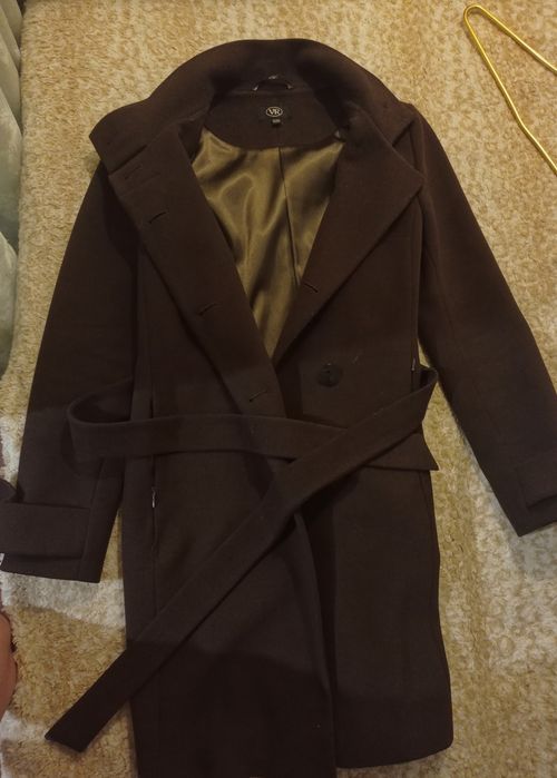 Пальто на осінь та весну