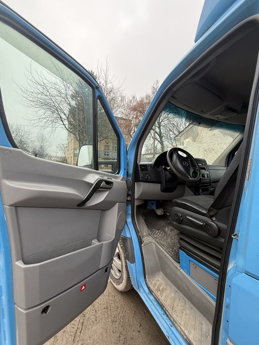 Продається Мерседес Спрінтер 313 CDI, бус 2009 року