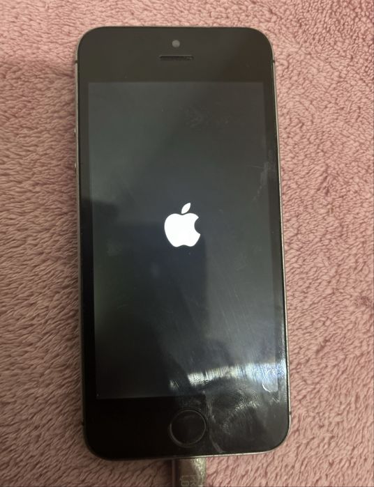 iPhone 5s desbloqueado