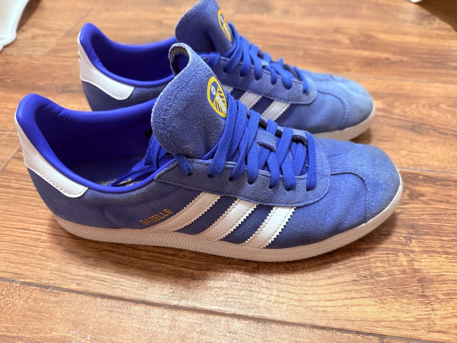 Sneackersy Adidas 41 i 1/3