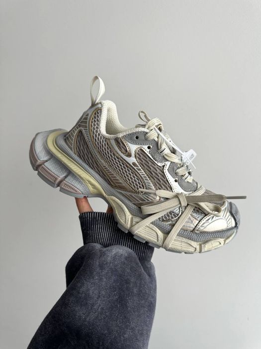 Balenciaga 3Xl Track кросівки 35 36 37 38 39 40 41