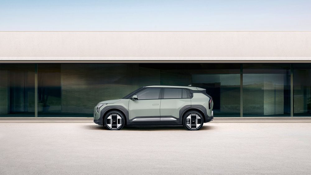 Kia EV363825255807619121