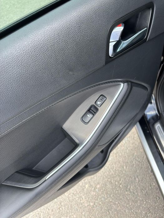 Продам авто Kia Optima 2014 р.