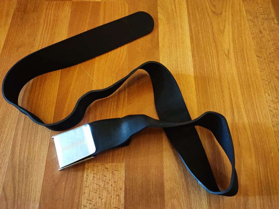 Cinto de pesca submarina