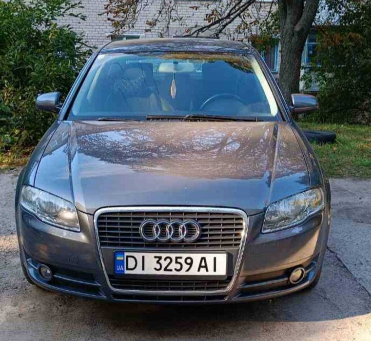 Продам Audi A4 2007р.
