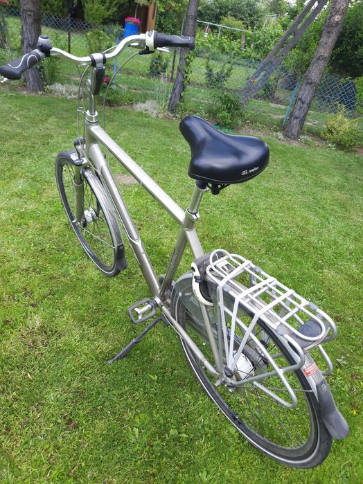 GIANT ULTIMO CS2 rama XL (60cm)