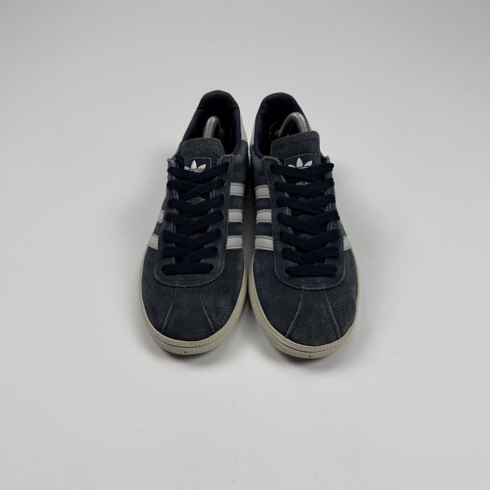 Кросівки Adidas Снікерcи Munchen сині 38 р 24см