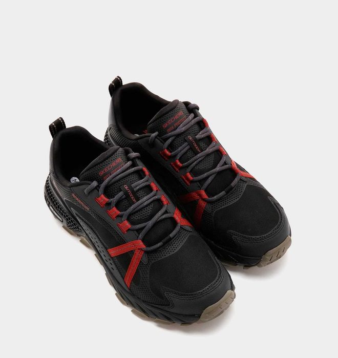 Кроссовки Skechers 3D Max Protect. Оригинал. Р 45, 46