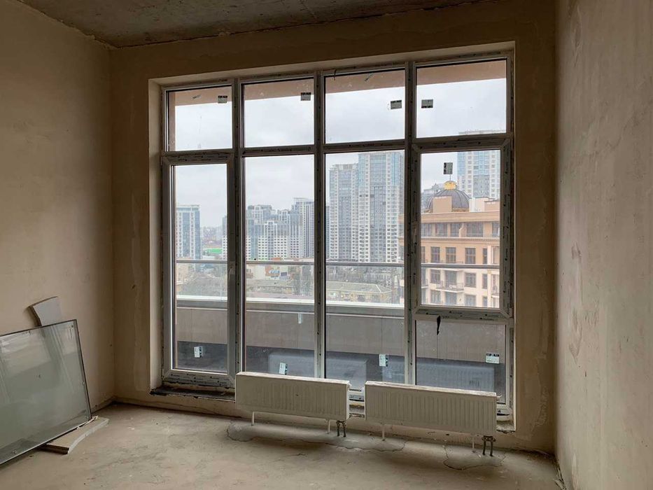 Пентхаус на Печерську в ЖК KADORR