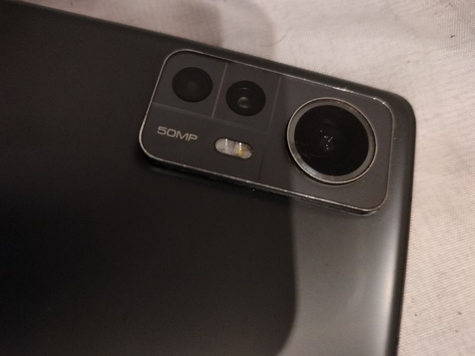 Xiaomi 12 - Flagowiec