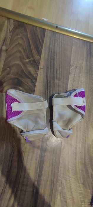 Ролики Disney Frozen фіолетові