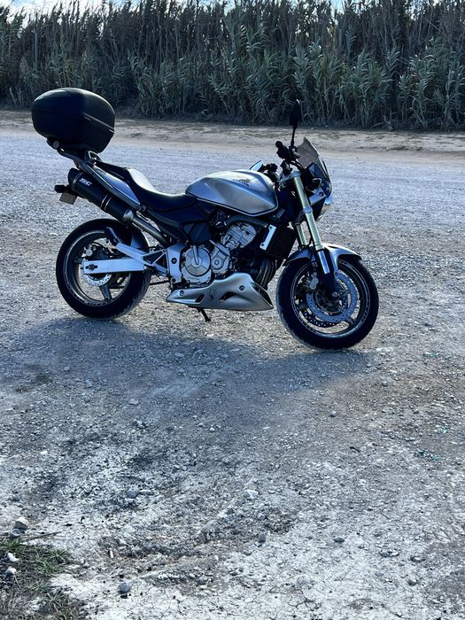 Honda Hornet 600