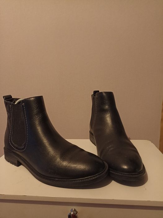 Женские ботинки - Челси