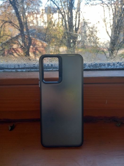 Чохол для redmi note 10