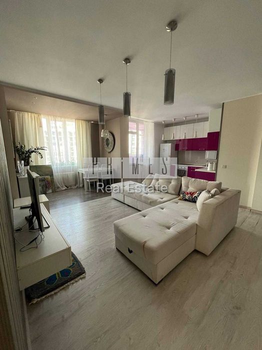 3-rooms apartment apartment by the address st. Bandery Stepana (area 76 m²) - Atlanta.ua - photo 4