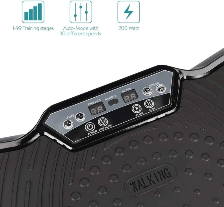 Platforma wibracyjna