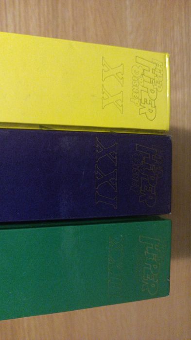 Livros BD Hiper Hiper Disney