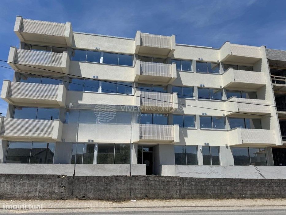 Apartamento T3 com Terraço de 73 m² e Vista Deslumbrante | Amares, ...