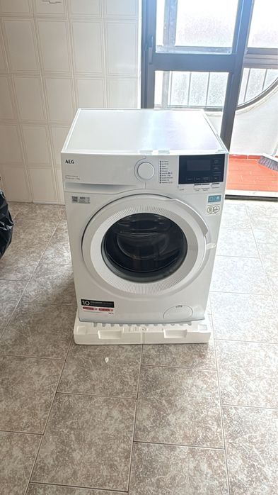 Reparação de Eletrodomésticos