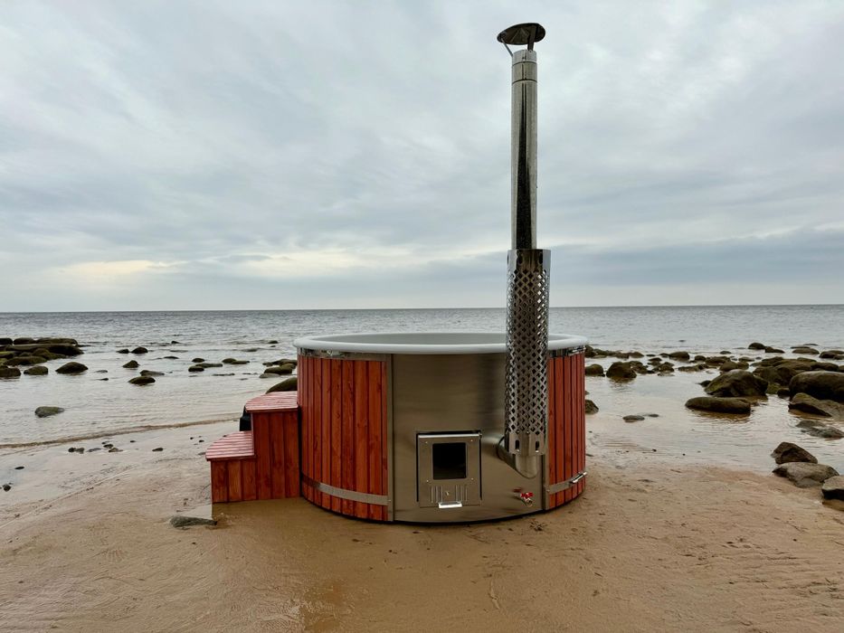 Balia ogrodowa PREMIUM