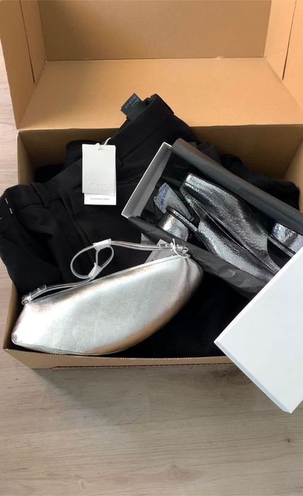 Байєр в Європі: Miu Miu, Cos, Sandro, Loewe, парфуми та інше