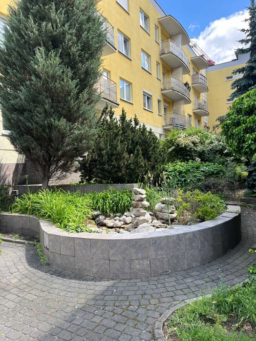Sprzedam mieszkanie 53,5 m² z podziemnym miejscem do parkowania - Widok 3