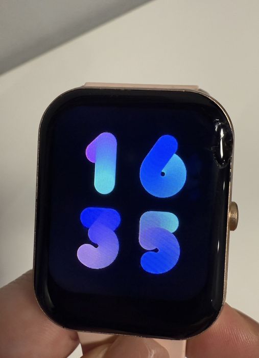 Смарт - годинник