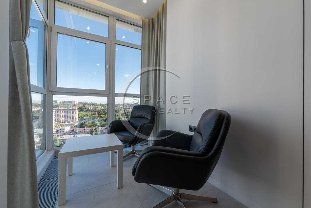 3-rooms apartment apartment by the address st. Bulvar Druzhby Narodov (area 117 m²) - Atlanta.ua - photo 6