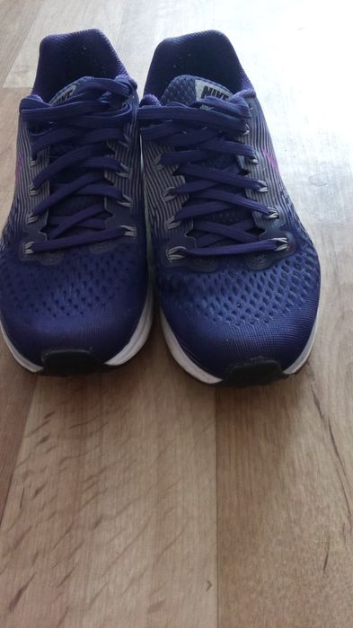 Кросівки оригінальні  Nike running 40