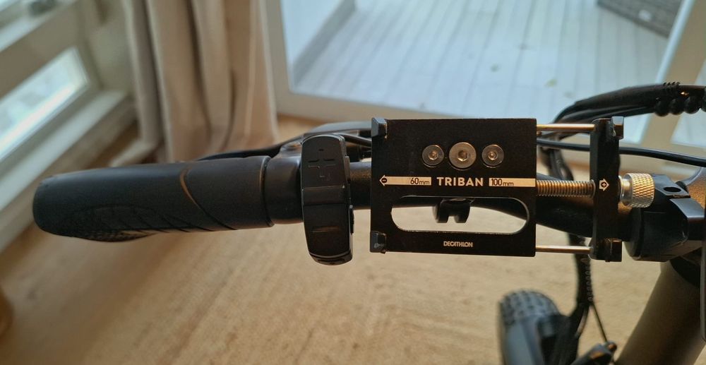 Bicicleta eléctrica