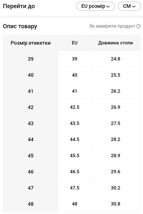 Кросівки чоловічі червоно-чорні великий розмір 47.5 (30.2см)