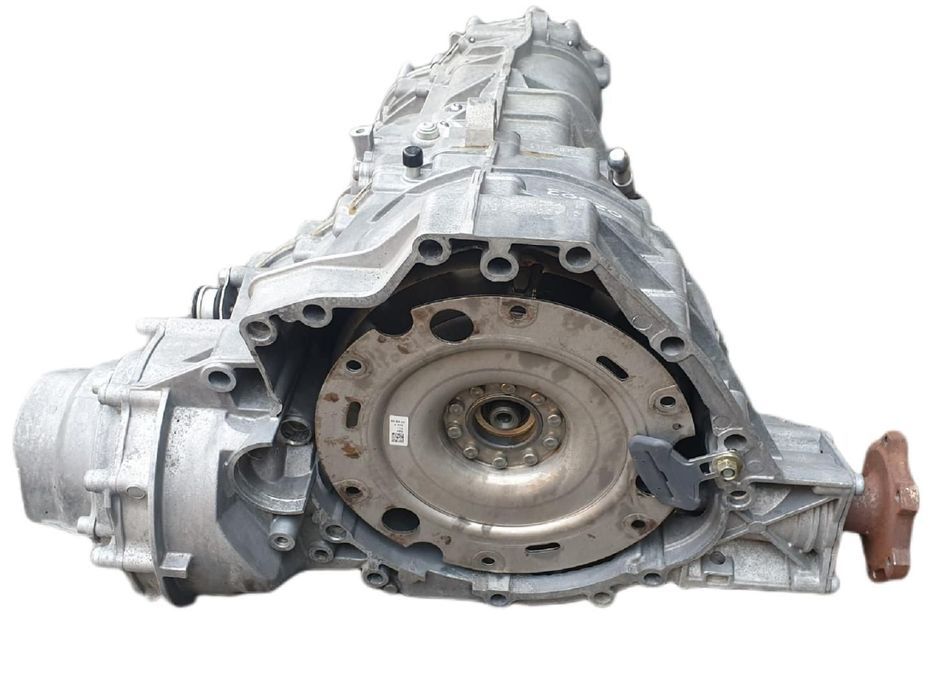CAIXA DE VELOCIDADES AUDI A5 SPORTBACK 8T REF. PNE
