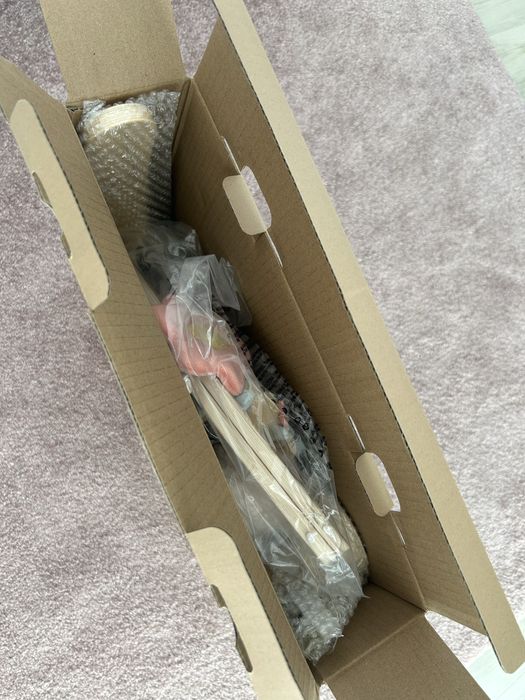 Móbil em Madeira Nattou