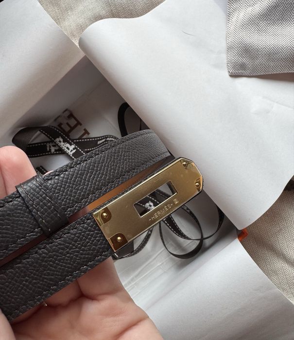 Ремень Kelly belt Ebene