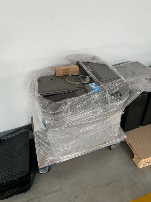 Oddam tanio starą elektronikę