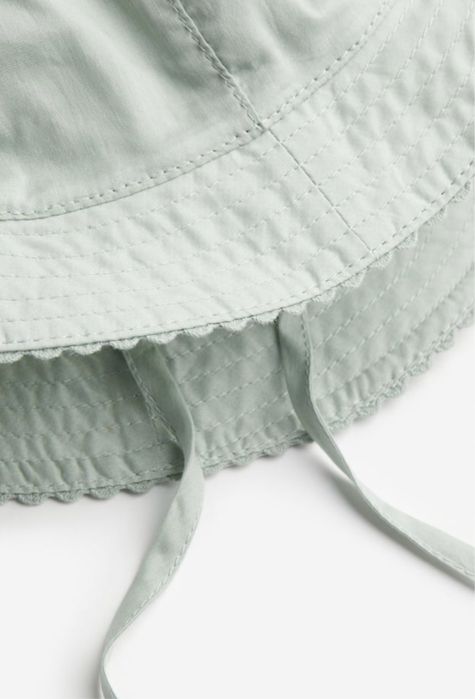 Дитяча панама H&M, панамка, капелюх